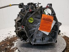 Automatic Transmission 1.3l Mx Hybrid Fits 2009-2011 Civic Oem