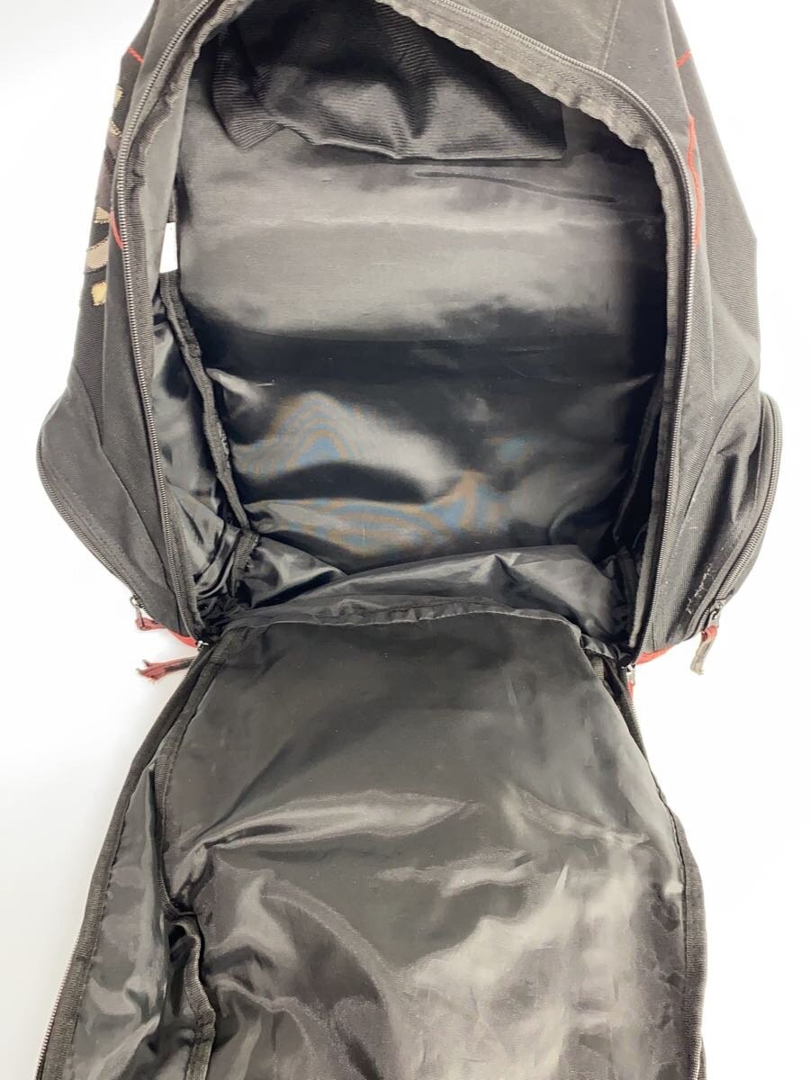 element Backpack Polyester Black - image 6