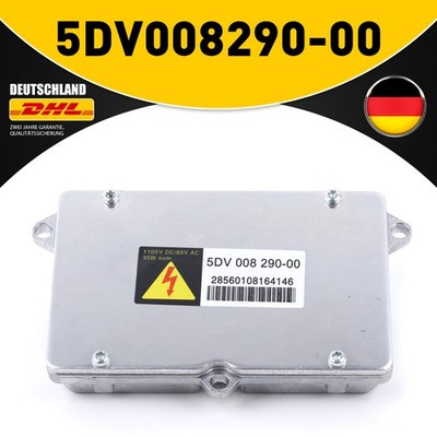 HID Xenon Ballast 5DV008290-00 für Audi A6 4F Allroad Quattro 3.0 2006-2011
