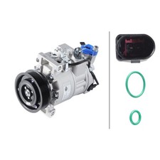 Klimakompressor 8FK351110-881