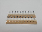 20x Transistor BC546B bipolar NPN 65V 100mA 500mW TO92 (Kl20-17)