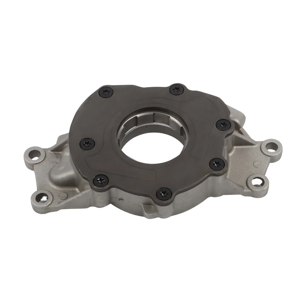 Timing Chain Kit For Cadillac GMC 5.3 6.0 6.2L 07-13 Water Pump Oil Pump Gaskets - Image 4 of 4