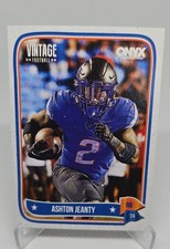 2024 Onyx Vintage - Ashton Jeanty #OVASJE