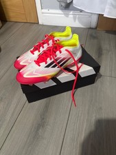adidas f50 football boots pro