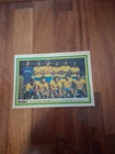 GUERIN SPORTIVO SPECIAL WORLD CUP SUPPLEMENT GLI ALBI DEL MUNDIAL '82 - BRAZIL