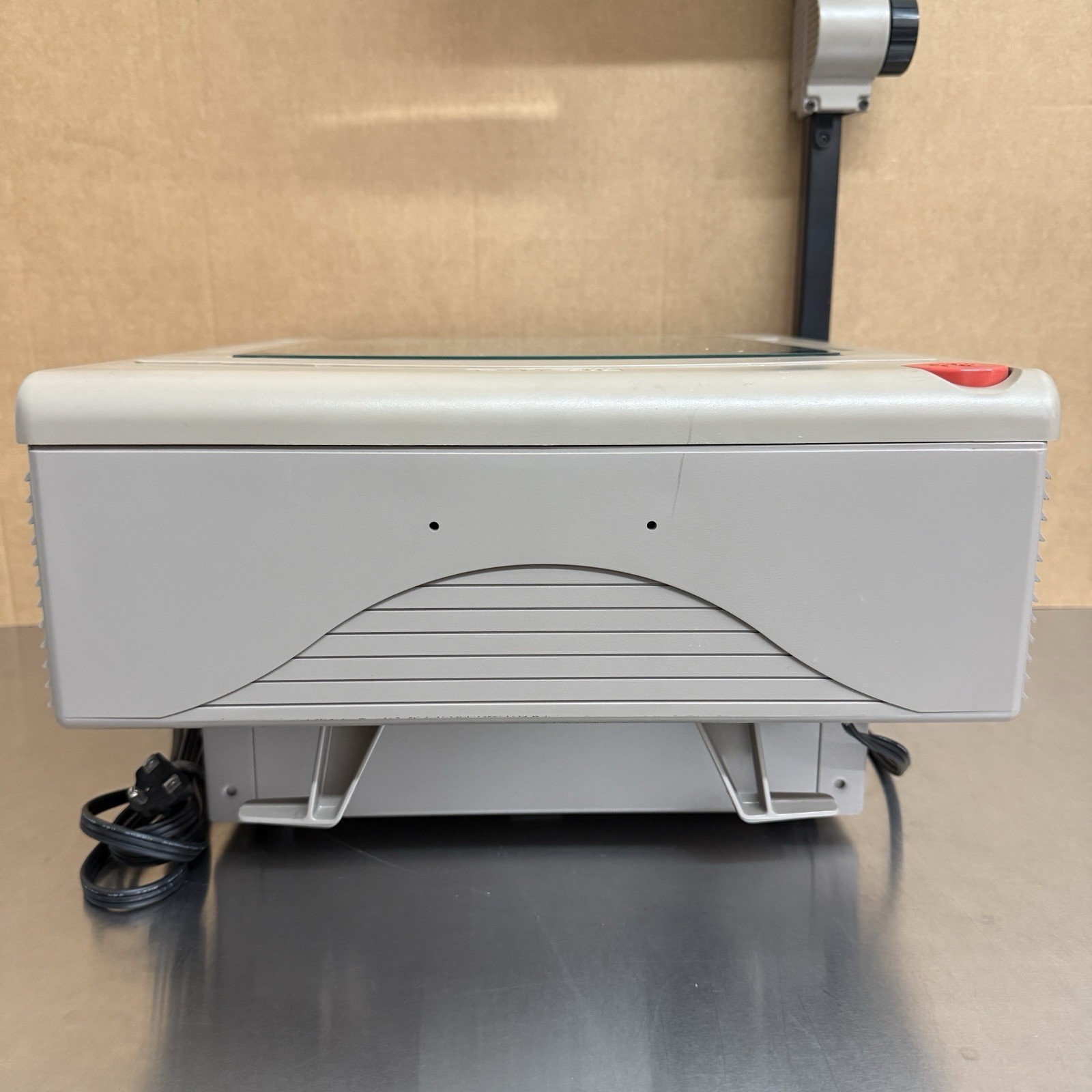 3M 1700AJF Overhead Projector Transparency Slides, Tested Working
