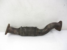 Auspuffrohr Flexrohr Hosenrohr passt für FIAT  DUCATO KASTEN (250)  120 MULTIJET