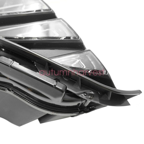 New LED DRL Headlight Passenger Side For 2022-2024 Hyundai Tucson 92208CW010 - Picture 3 of 19