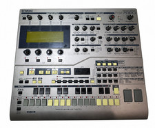 Yamaha RS7000 Music Production Studio Integra...