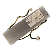 Dell Optiplex 3050 5050 7050 SFF 180W Power Supply L180ES-01 082DRM PA-2181-1DB