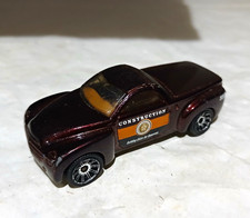 Matchbox Chevrolet SSR pickup truck for repaint 