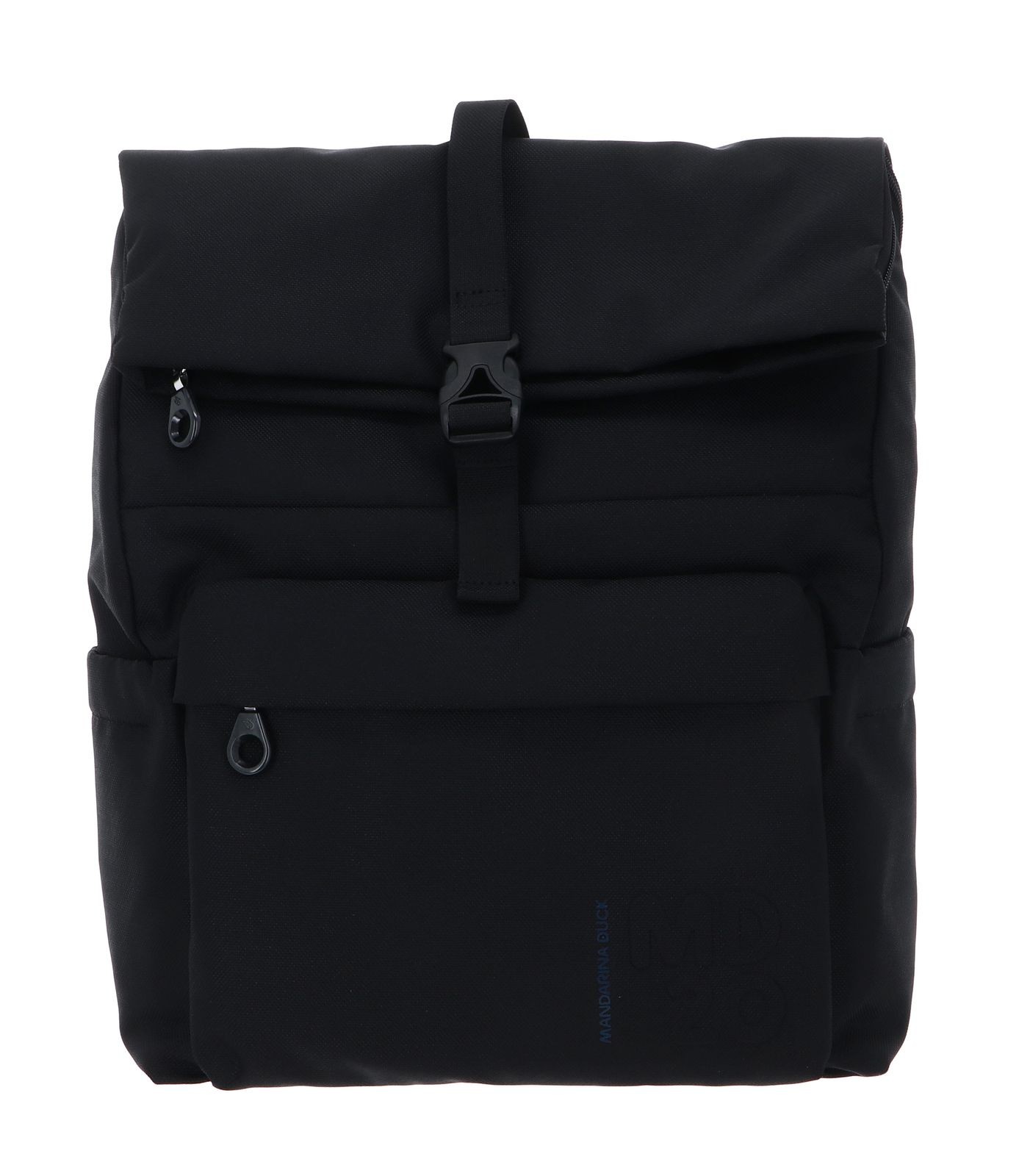MANDARINA DUCK backpack MD20 Backpack Black
