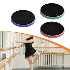 Ballet Turning Board Versatile Turning Disc for Dancing Indoor Cheerleaders