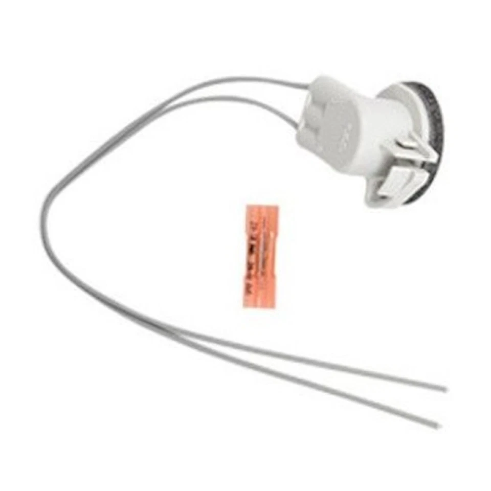 Enchufe de luz multiusos ACDelco genuino para Cadillac DeVille 1994-1996 | Gris Foto 2 de 4