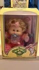 Cabbage Patch Kids Babies Baby Girl Haylie Aleah Born May 28th