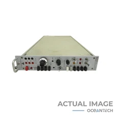 Vishay 2310A Signal Conditioning Amplifier Module
