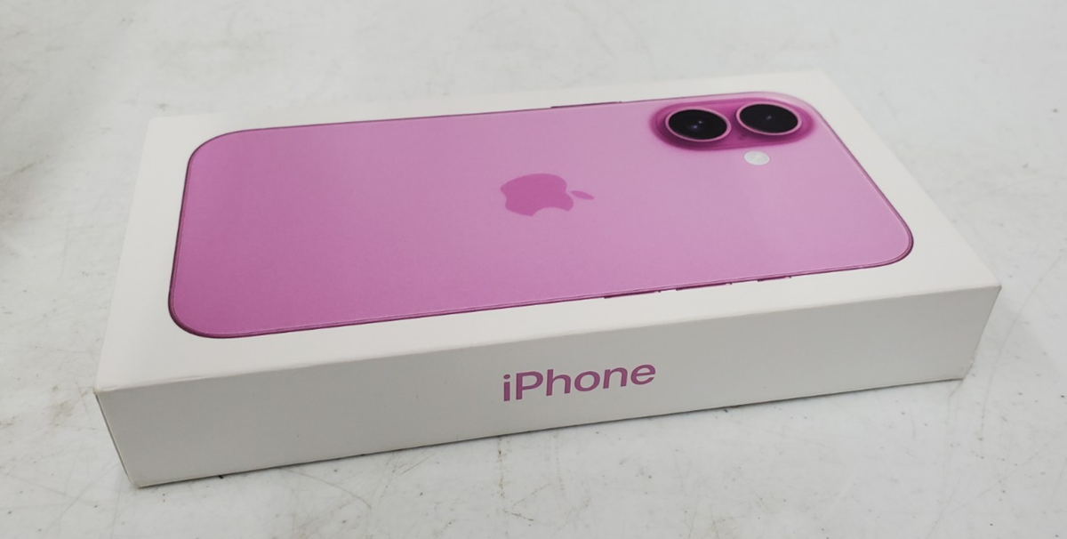 Apple iPhone 16 - 128 GB - Pink (Unlocked) for sale online | eBay