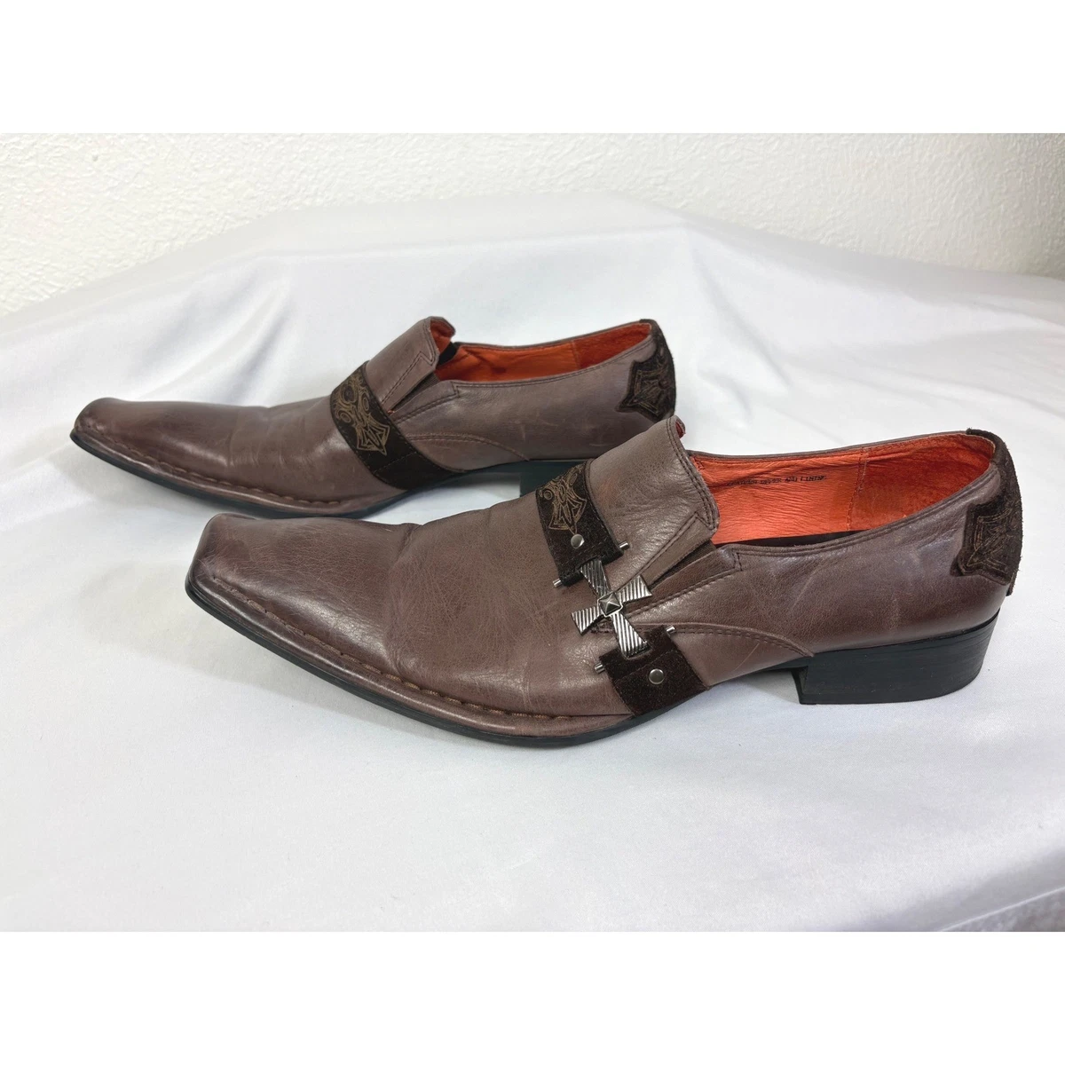 Robert Wayne Footwear Dress Shoes for Men | eBay