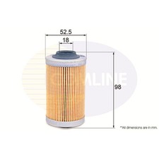 For Cadillac CTS 3.0 Genuine Comline Engine Oil Filter