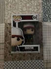 Funko Pop! Vinyl Stranger Things Dustin #424 Television Figure