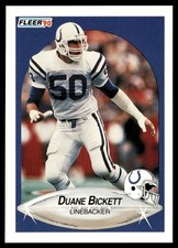 Duane Bickett