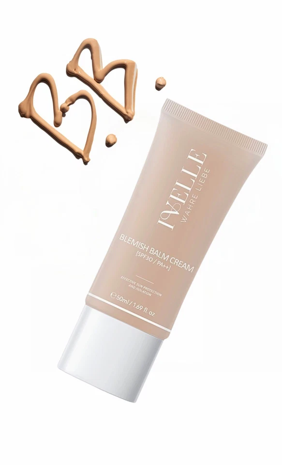 İvelle Blemish Balm Cream SPF30 BB - Bild 3 von 3