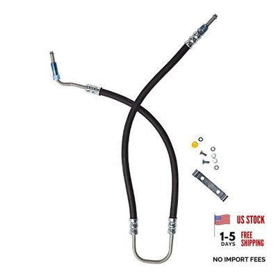 Edelmann 80447 Steering Pressure Hose
