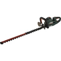 Metabo HS 18 LTX BL 75 Solo Akku-Heckenschere