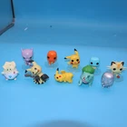 Lot Of 10 Funko Pokémon 2021 Advent Calendar Pokemon Figures 2" mixed batch #2