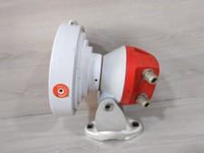 RF ELEMENTS SYMMETRICAL HORN ANTENNA -WITH DAMAGED PART