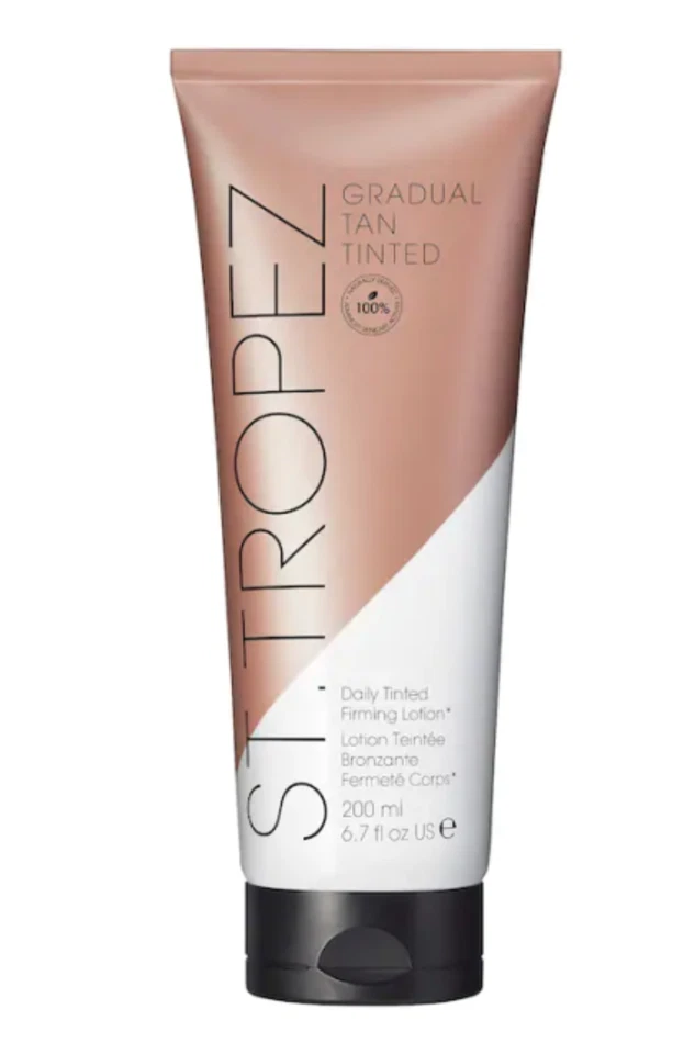 Self-tanning lotion St.Tropez Gradual Tan 200ml | 6.76 FL.Oz - Image 2 of 2