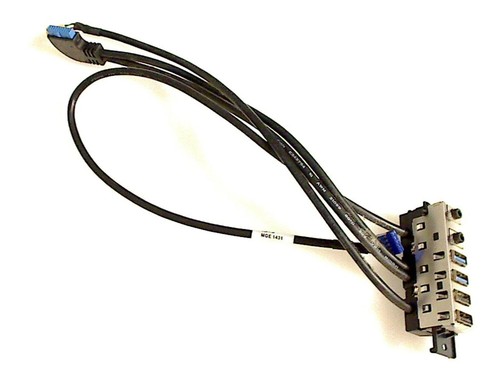 HP Prodesk 600 G1 Tower PC Front I/O Cable Assembly 710822-001 | eBay