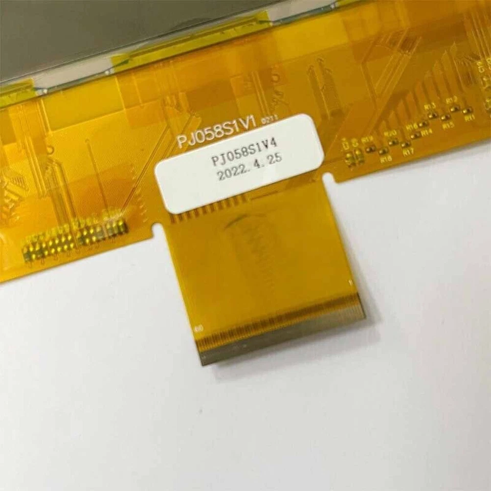 New For PJ058S1V1 PJ058S1V3 PJ058S1V4 5.8inch 1920*1080 Projector Display Screen - Image 2 of 2