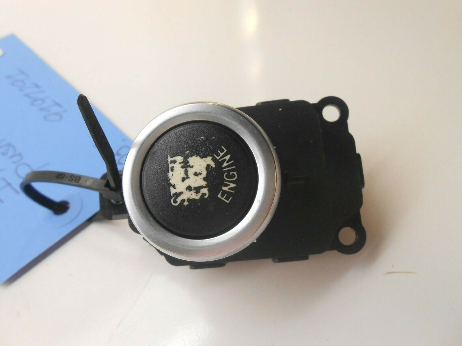 BMW 750I IGNITION START PUSH BUTTON 9197291 SD0102 | eBay 