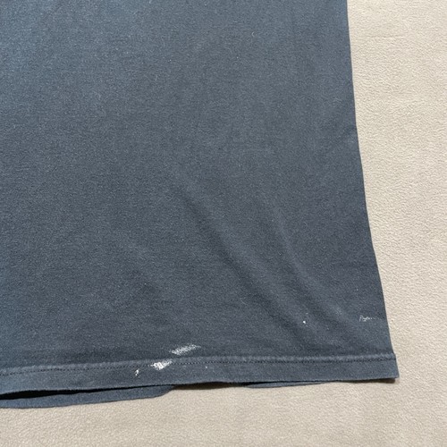 Vintage Koffin Kats Shirt Band 2XL Punk Rock Tour Concert Promo Paint Y2K USED - Picture 10 of 10