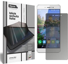 Film for BLUBOO Picasso 5 inch protective sight protection 4 modes dipos