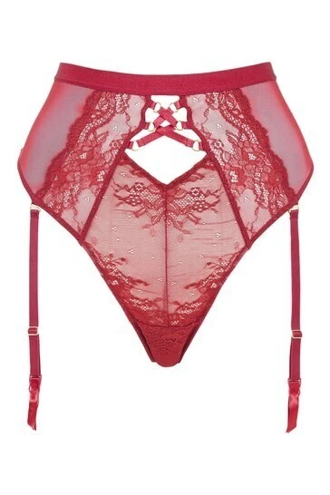 Regular Size 8 Garter Belts for Women for sale | eBay