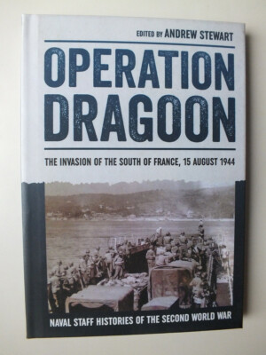 Operation Dragoner: Die Invasion Südfrankreichs, 15. August 1944