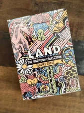 The Harmony Collection (Land) by Art of Play sealed 2️⃣🍀