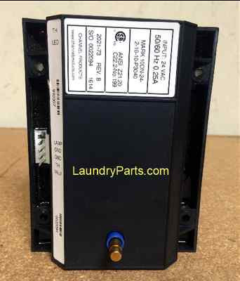 70367301P SPEED QUEEN, HUEBSH, IPSO IGNITION CONTROL BOX
