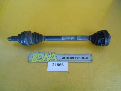 Antriebswelle hinten links     BMW 5er E39       1229420      Nr.21866