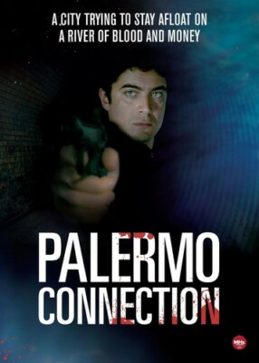 Palermo Connection - Dario Aita -Italian Language with English Subtitles - NEW