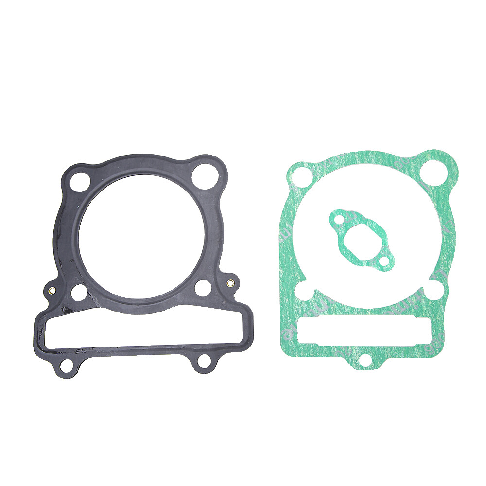 Cylinder Piston Ring Gasket Kit for Yamaha Kodiak 400 1993-99 / Big Bear 00-2012
