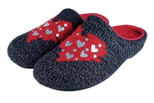 zapatillas andar por casa mujer