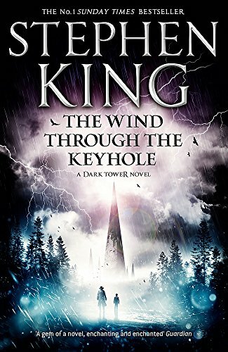 The Wind through the Keyhole: A Dark Tower Novel by King, Stephen 144473170X - Bild 1 von 2