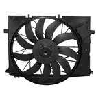 Cooling Fans & Kits for Mercedes-Benz S550