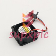 9WF0424F6D03 A90L-0001-0507 A 0 40 20MM 40WF Cooling Fan 1PCS NEW