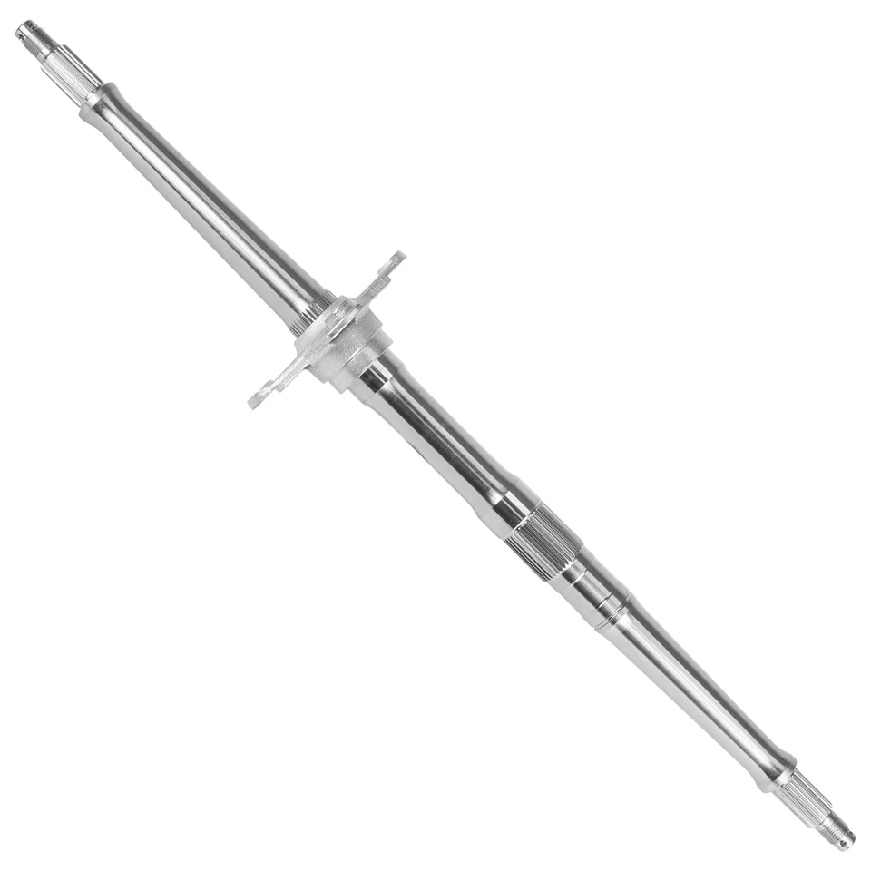 Eje trasero para Honda TRX250X Fourtrax 250 2X4 1987 1988 1991 1992 Foto 4 de 4