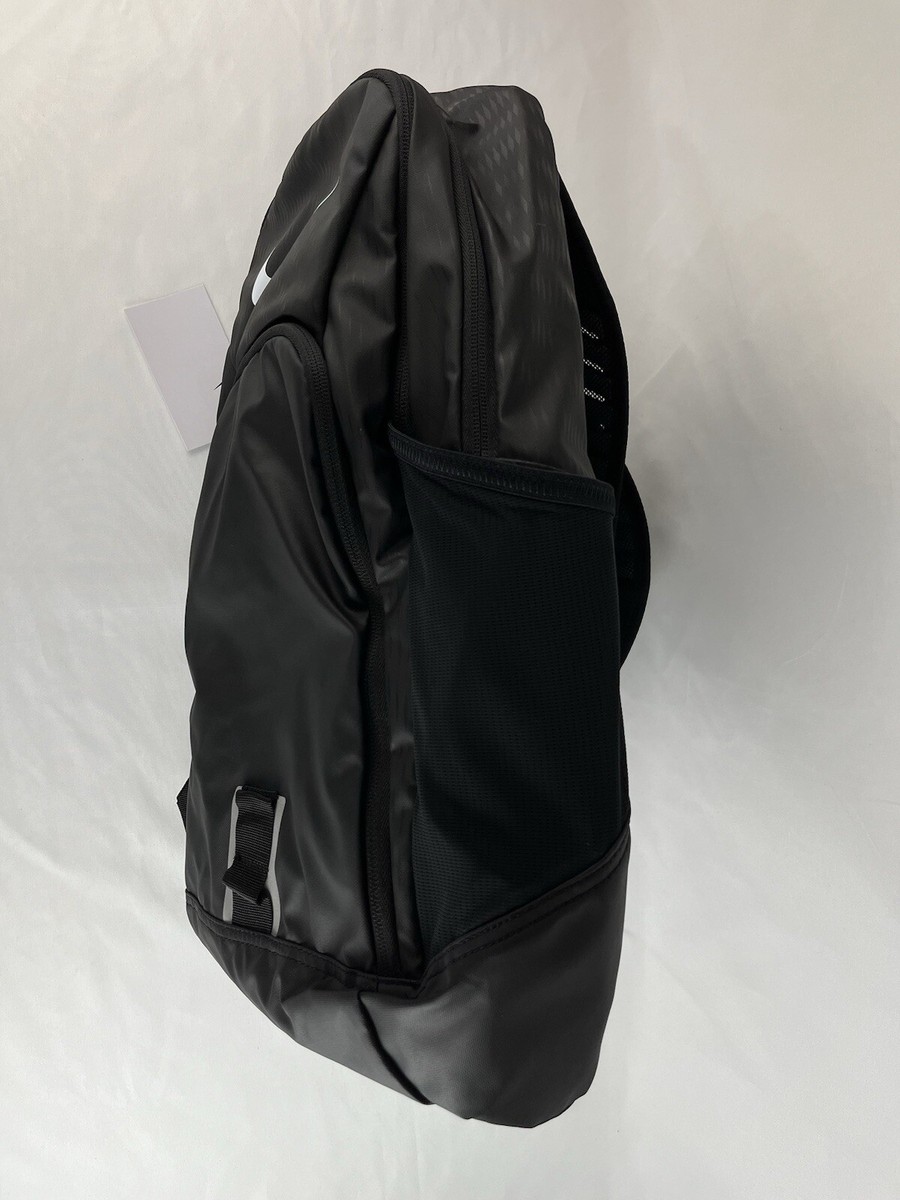 Nike Alpha PRO Black/White (BZ9803-010) Training Backpack Nike Alpha PRO Black/White (BZ9803-010) Training Backpack