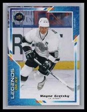 2024 Upper Deck National Hockey Card Day #NHCD-22 Wayne Gretzky Legends Base